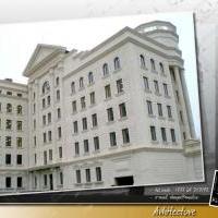АРХИТЕКТУРА